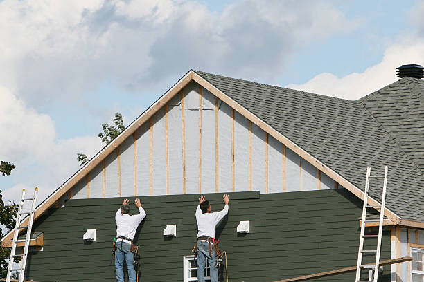 Best Stucco Siding  in Pitman, NJ